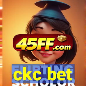 ckc bet